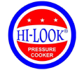 Hi-Look Cooker